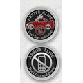 Companion Coin w/Don't Text & Drive Message